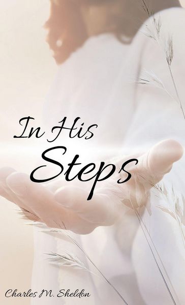 Produktbild: In His Steps