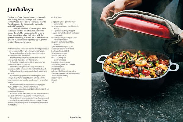 Produktbild: Rice and Shine