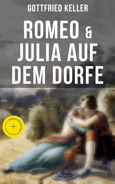 Produktbild: Romeo & Julia auf dem Dorfe