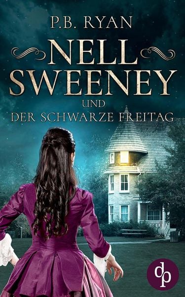 Produktbild: Nell Sweeney und der schwarze Freitag