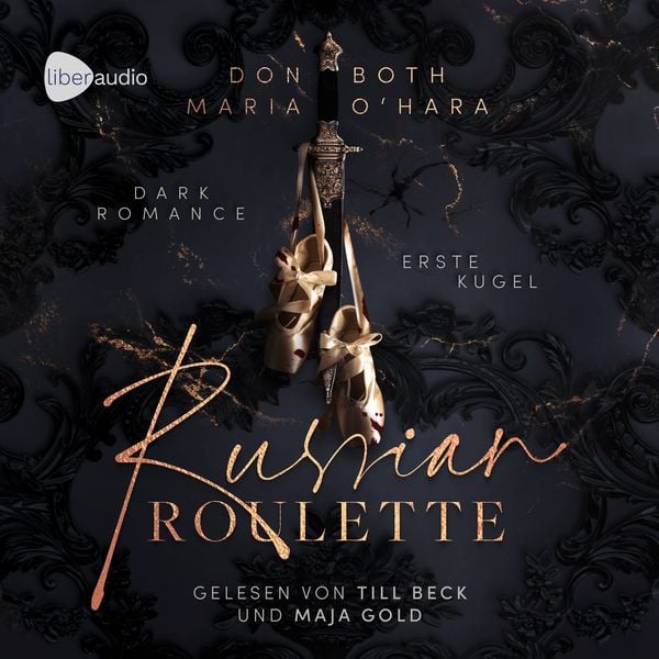 Produktbild: Russian Roulette