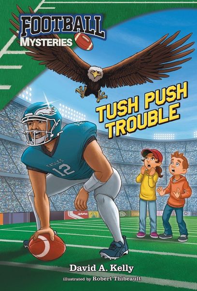 Produktbild: Tush Push Trouble