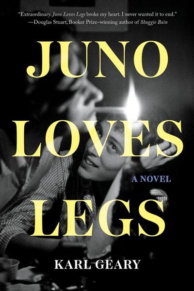 Produktbild: Juno Loves Legs
