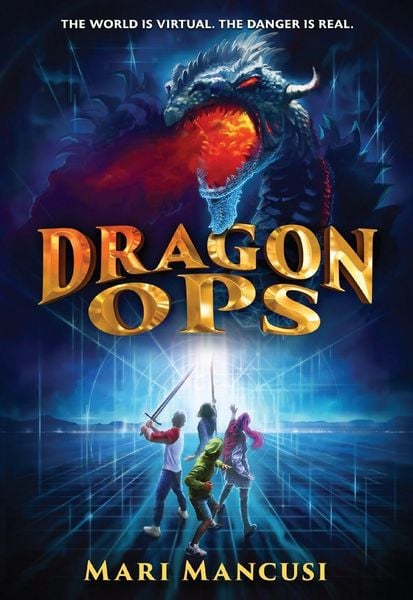 Produktbild: Dragon Ops