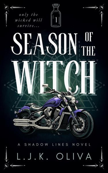Produktbild: Season Of The Witch