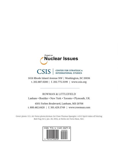 Produktbild: Nuclear Notes