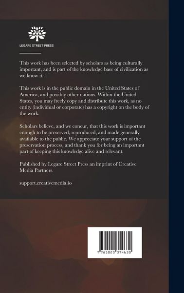Produktbild: The National Religion the Foundation of National Education: A Sermon Preached ... June 13, 1811, the Time of the Yearly Meeting of the Children Educat