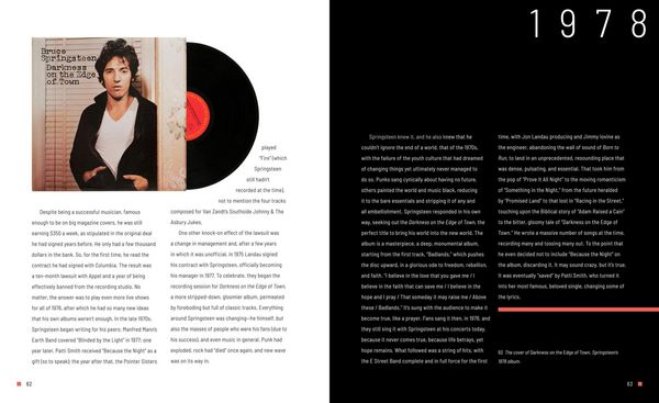 Produktbild: Bruce Springsteen