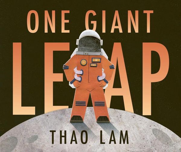 Produktbild: One Giant Leap