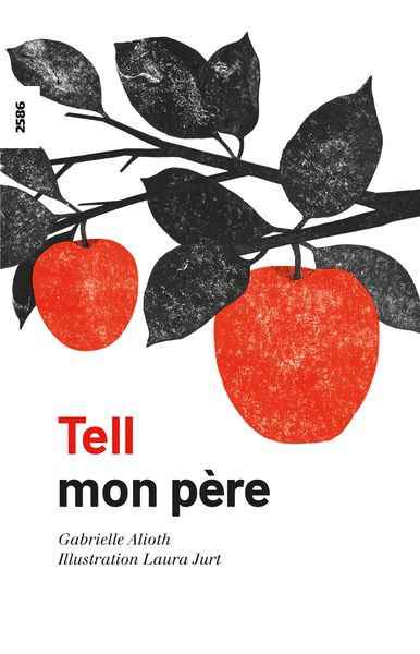 Produktbild: Tell - mon p&egrave;re