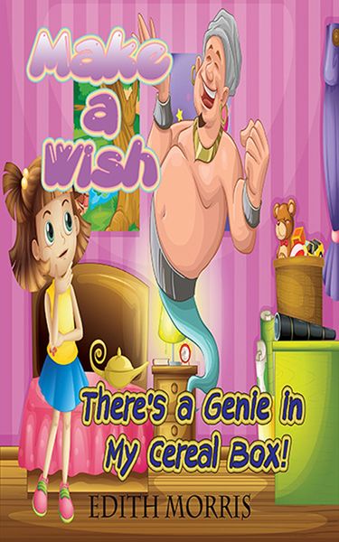 Produktbild: Make a Wish