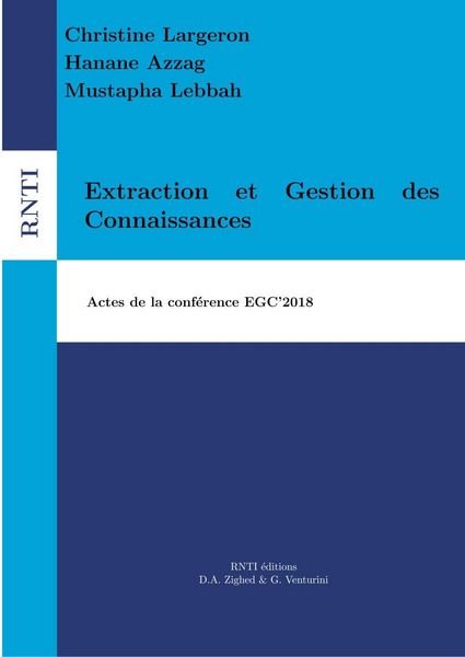 Produktbild: Extraction et Gestion des Connaissances