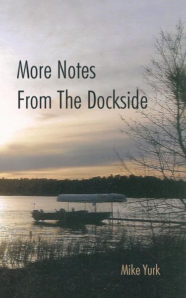 Produktbild: More Notes from the Dockside