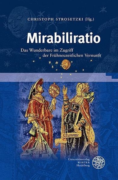 Produktbild: Mirabiliratio