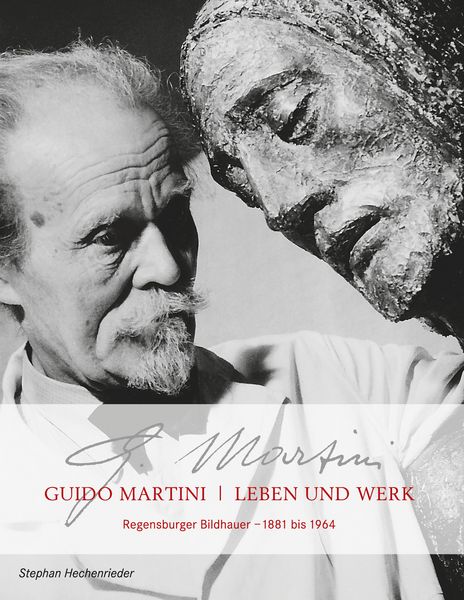 Produktbild: Guido Martini Leben und Werk