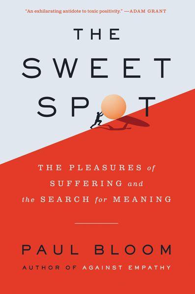 Produktbild: The Sweet Spot