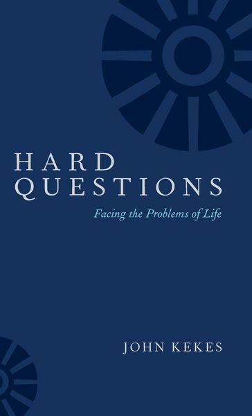 Produktbild: Hard Questions