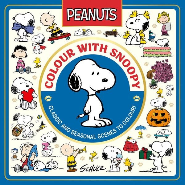 Produktbild: Official Peanuts_official P Pb
