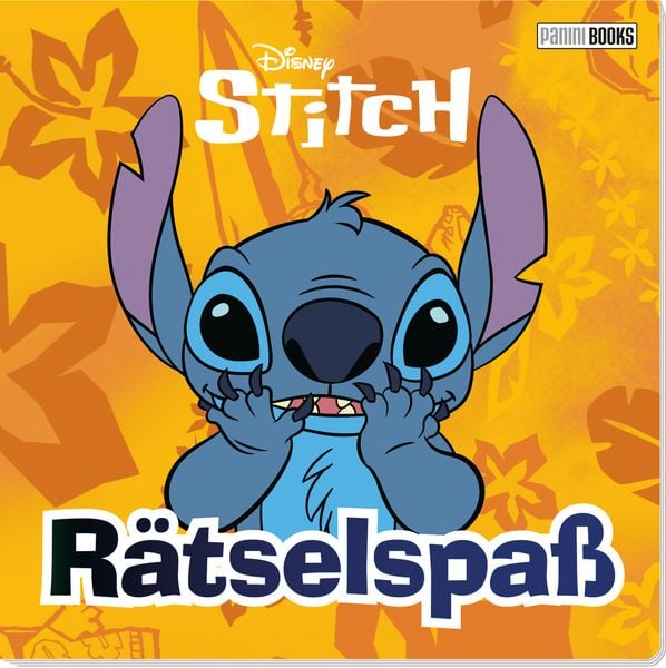 Produktbild: Disney Stitch: Die gro&szlig;e Stitch-Box