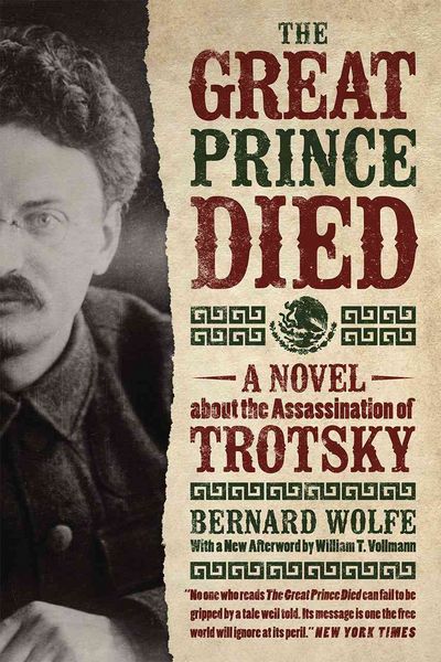 Produktbild: Wolfe, B: Great Prince Died