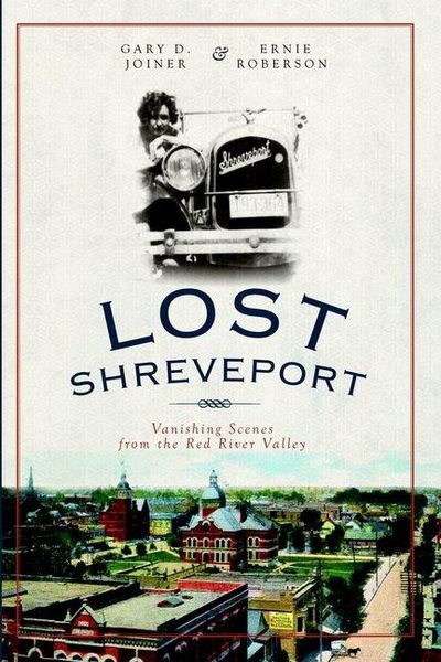 Produktbild: Lost Shreveport