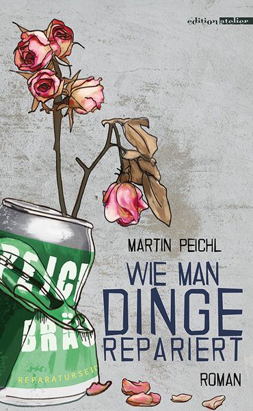 Produktbild: Wie man Dinge repariert