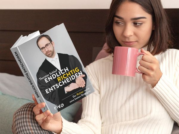 Produktbild: Endlich richtig entscheiden