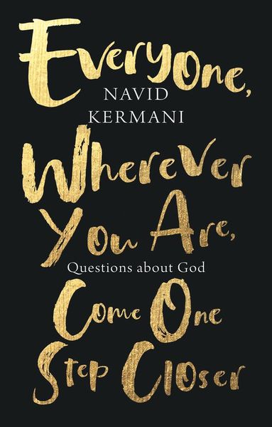 Produktbild: Everyone, Wherever You Are, Come One Step Closer
