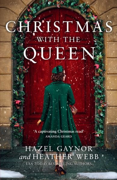 Produktbild: Christmas with the Queen