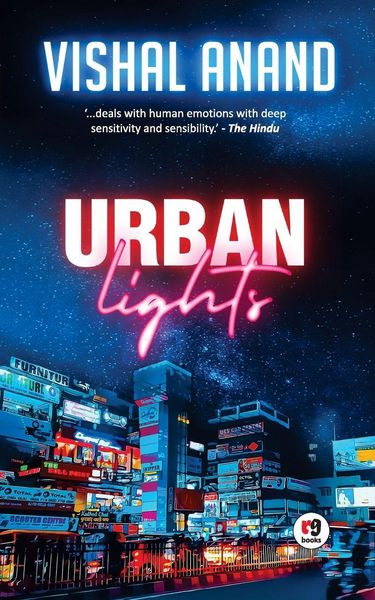 Produktbild: Urban lights
