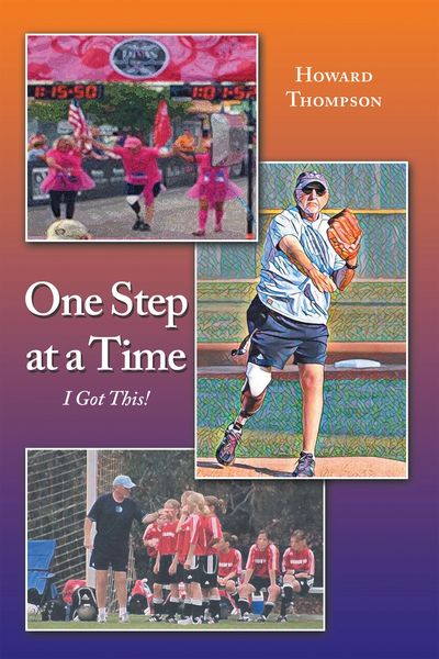 Produktbild: One Step at a Time