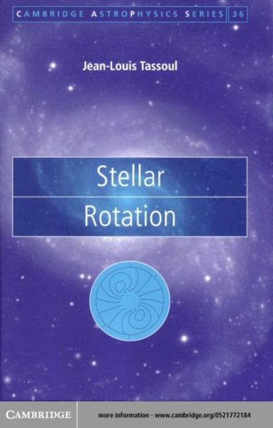 Produktbild: Stellar Rotation