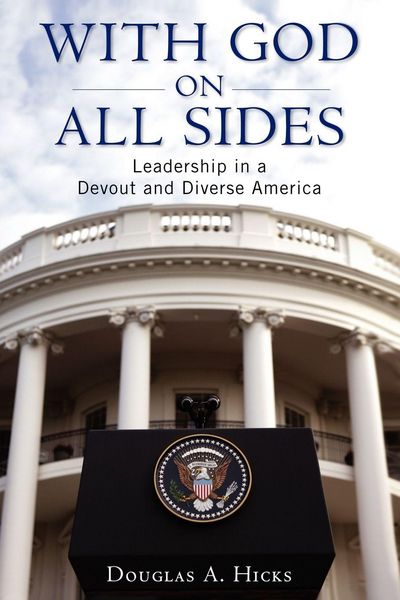 Produktbild: With God on All Sides