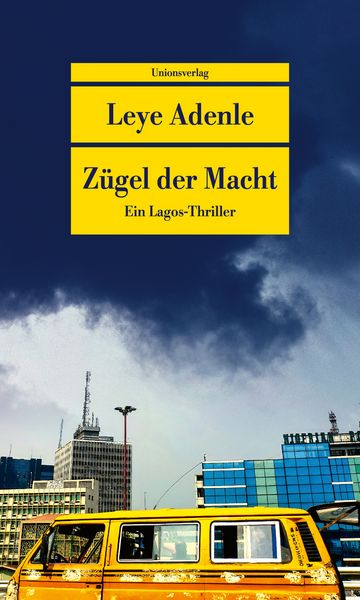 Produktbild: Z&uuml;gel der Macht