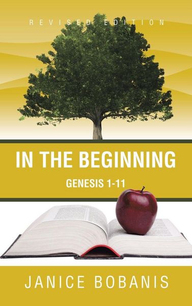 Produktbild: In the Beginning