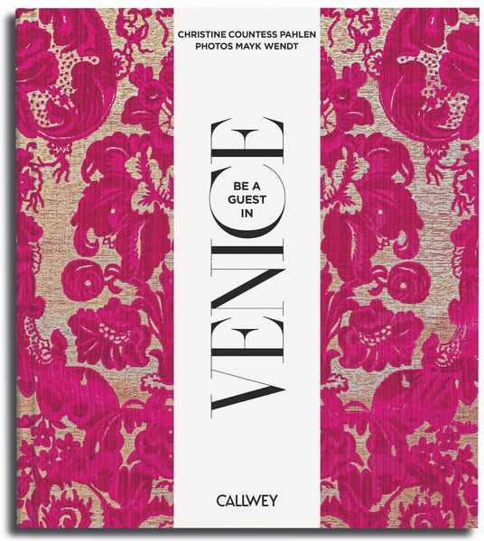 Produktbild: Be a guest in Venice