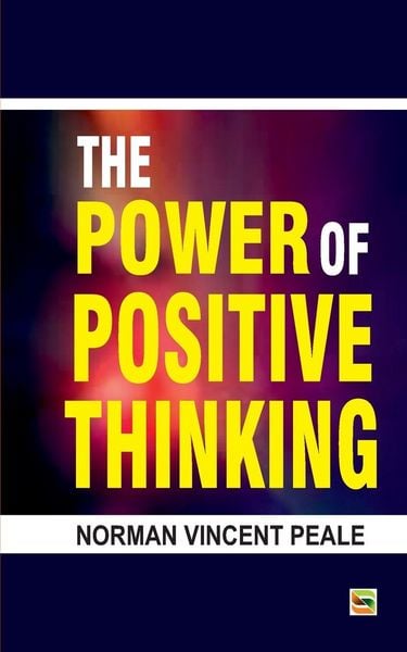 Produktbild: The Power of Positive Thinking
