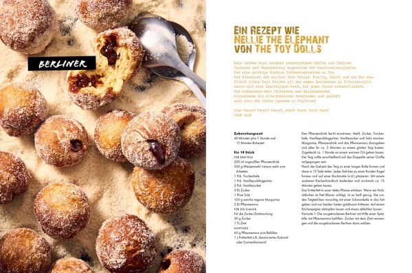 Produktbild: Boys don&acute;t cook