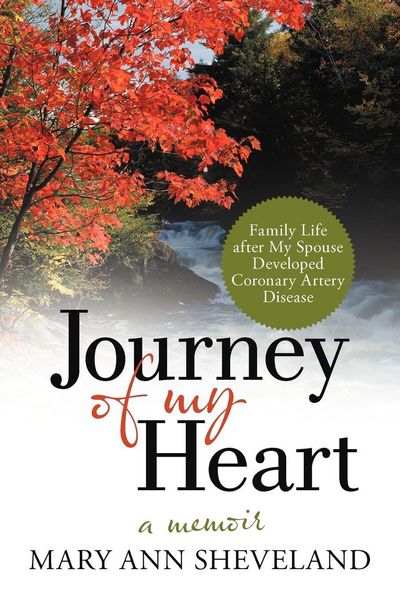 Produktbild: Journey of My Heart