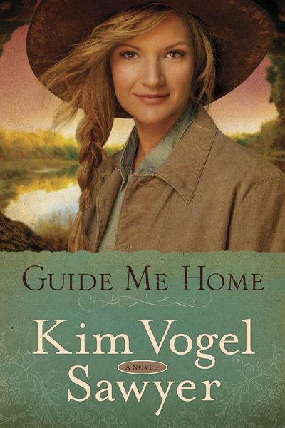 Produktbild: Guide Me Home