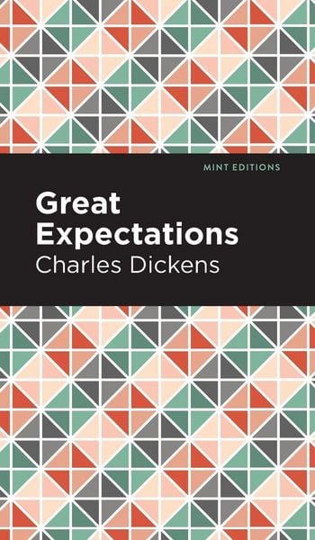 Produktbild: Great Expectations