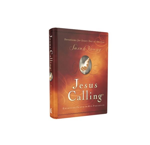 Produktbild: Jesus Calling