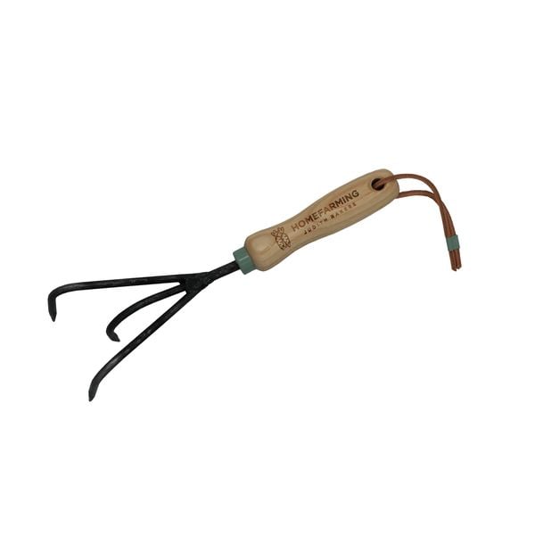 Handgeschmiedeter Lockermacher