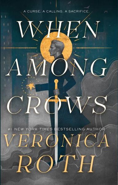 Produktbild: When Among Crows