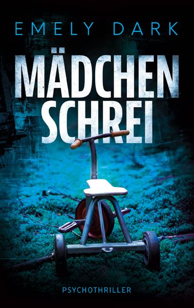 Produktbild: M&auml;dchenschrei