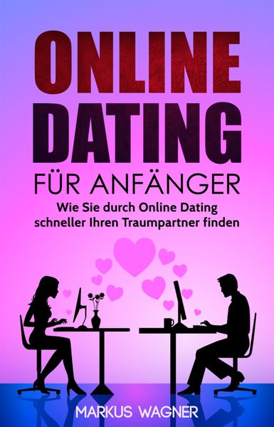 Produktbild: Online Dating f&uuml;r Anf&auml;nger