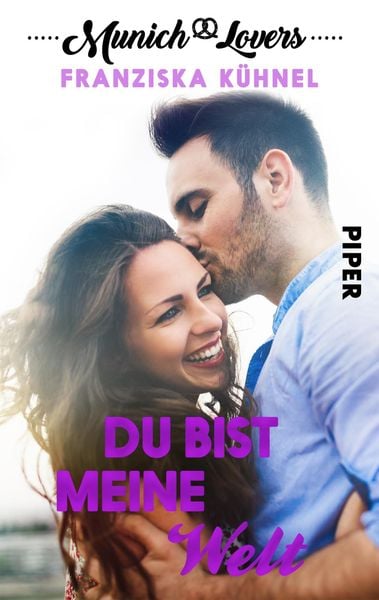 Produktbild: Munich Lovers - Du bist meine Welt