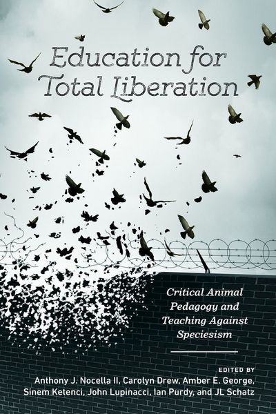 Produktbild: Education for Total Liberation