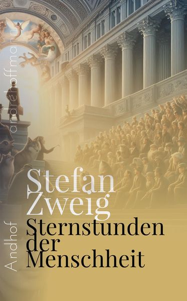 Produktbild: Sternstunden der Menschheit