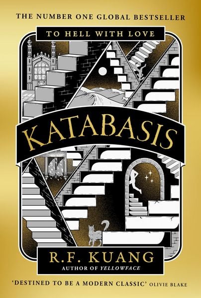 Produktbild: Katabasis